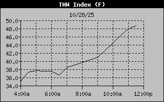 THW Index