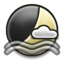 Mist, Clear