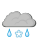 Heavy sleet